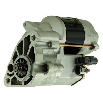 Remy® - Remanufactured Starter