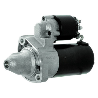 Remy® 17367 - Remanufactured Starter