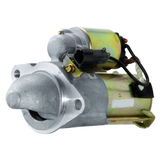 Remy® - Remanufactured Starter