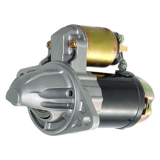 Remy® - Remanufactured Starter