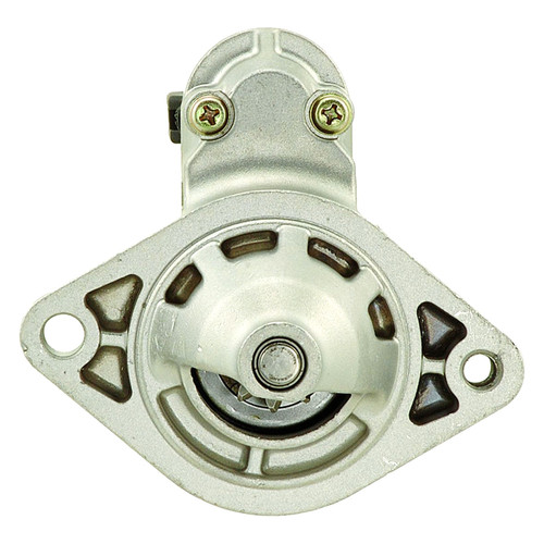Remy® 17382 - Remanufactured Starter