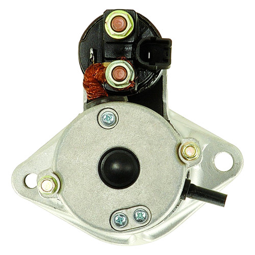 Remy® 17382 - Remanufactured Starter