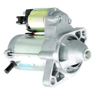 Remy® - Remanufactured Starter