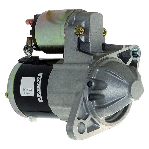 Remy® - Remanufactured Starter