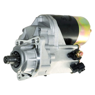 Remy® - Remanufactured Starter