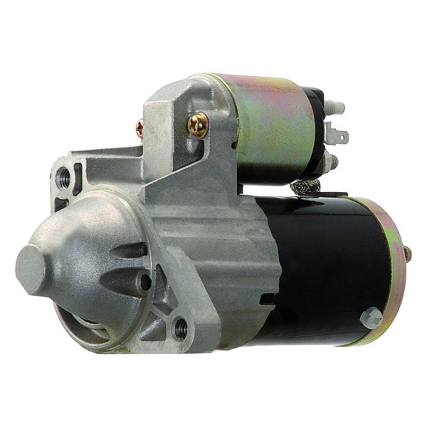 Remy® 17408 - Remanufactured Starter