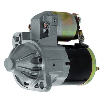 Remy® - Remanufactured Starter