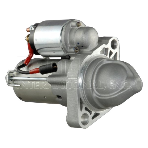 Remy® - Remanufactured Starter