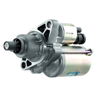 Remy® - Remanufactured Starter