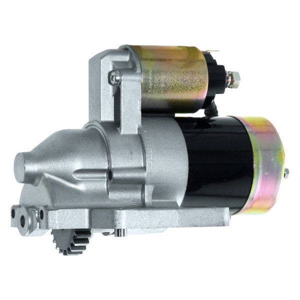 Remy® - Remanufactured Starter