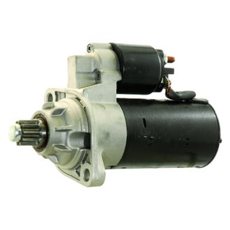 Remy® - Remanufactured Starter