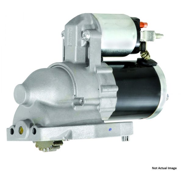 Remy® - Remanufactured Starter