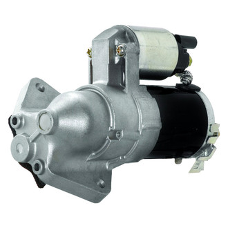 Remy® - Remanufactured Starter