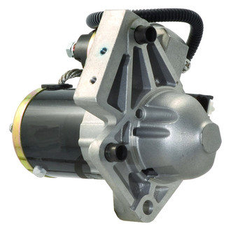Remy® - Remanufactured Starter