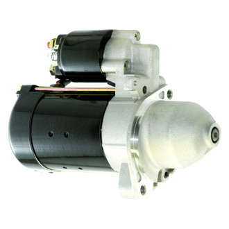 Remy® - Remanufactured Starter