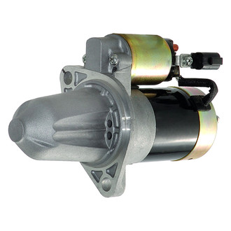 Remy® - Remanufactured Starter