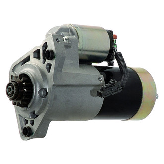 Remy® - Remanufactured Starter