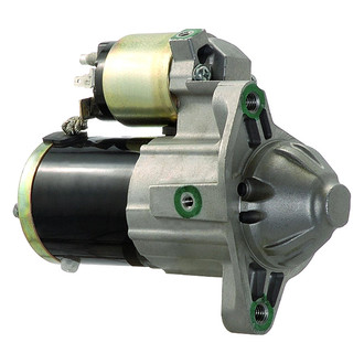 Remy® - Remanufactured Starter