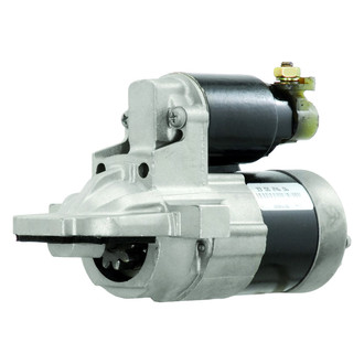 Remy® - Remanufactured Starter