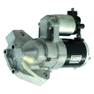 Remy® - Remanufactured Starter