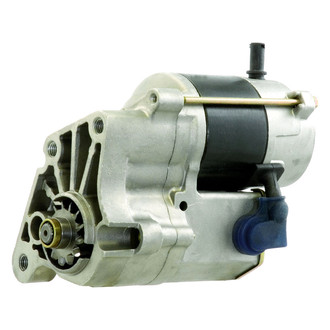 Remy® - Remanufactured Starter