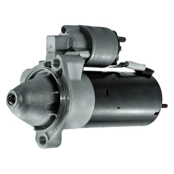 Remy® - Remanufactured Starter