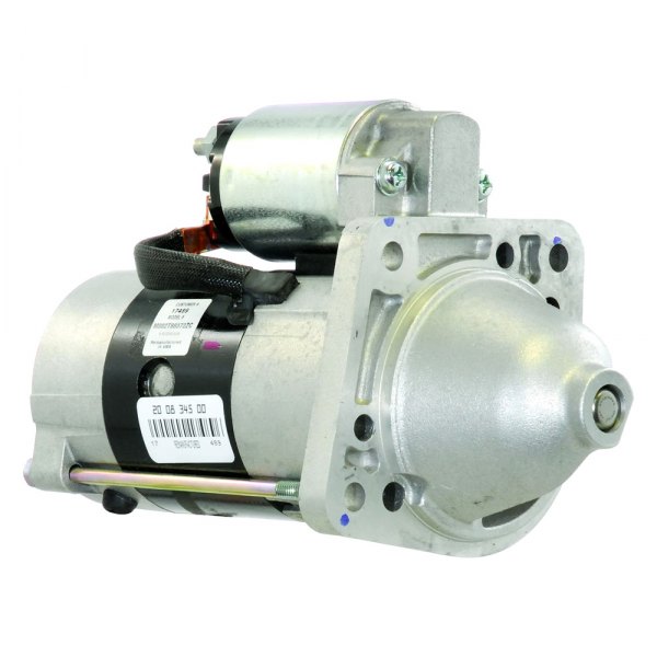 Remy® - Remanufactured Starter