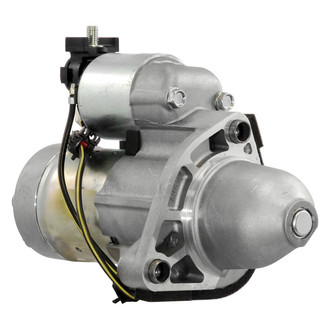 Remy® - Remanufactured Starter