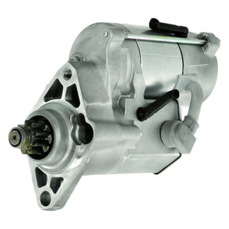 Remy® - Remanufactured Starter