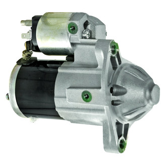 Remy® - Remanufactured Starter