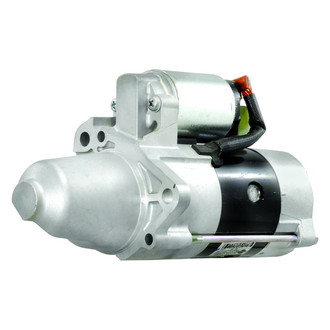 Remy® - Remanufactured Starter