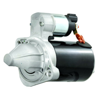 Remy® - Remanufactured Starter
