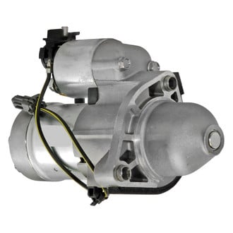 Remy® - Remanufactured Starter