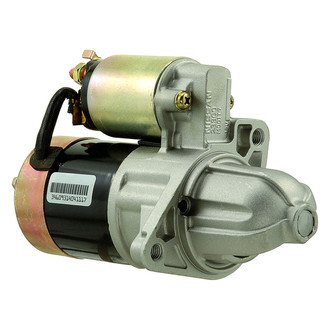 Remy® - Remanufactured Starter