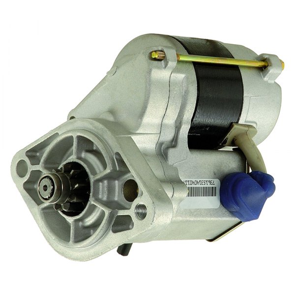 Remy® - Remanufactured Starter