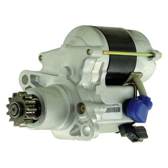 Remy® - Remanufactured Starter
