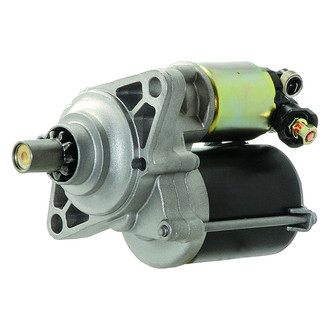 Remy® - Remanufactured Starter