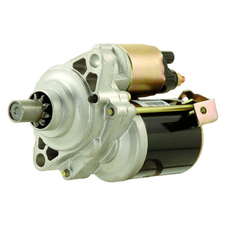 Remy® - Remanufactured Starter