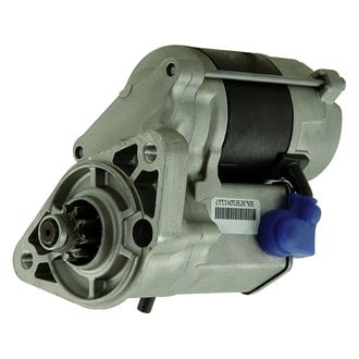 Remy® - Remanufactured Starter
