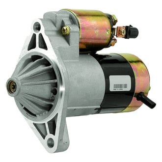 Remy® - Remanufactured Starter