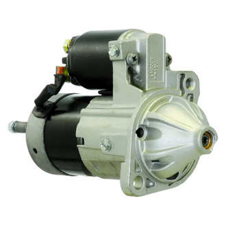 Remy® - Remanufactured Starter