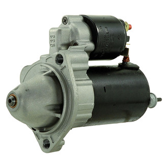 Remy® - Remanufactured Starter