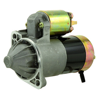 Remy® - Remanufactured Starter