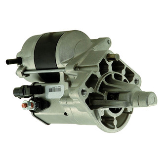 Remy® - Remanufactured Starter