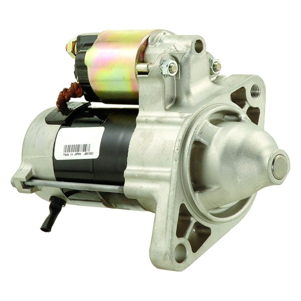 Remy® - Remanufactured Starter