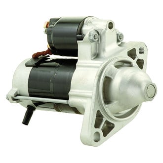 Remy® - Remanufactured Starter