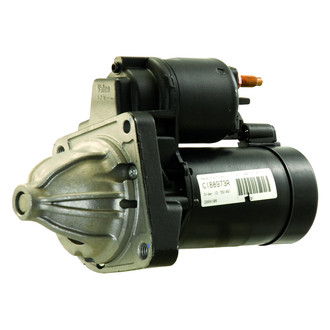 Remy® - Remanufactured Starter
