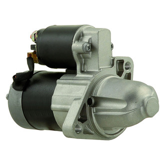 Remy® - Remanufactured Starter