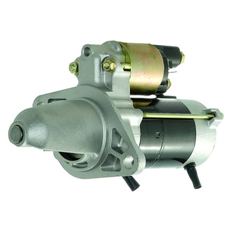 Remy® - Remanufactured Starter