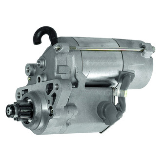 Remy® - Remanufactured Starter